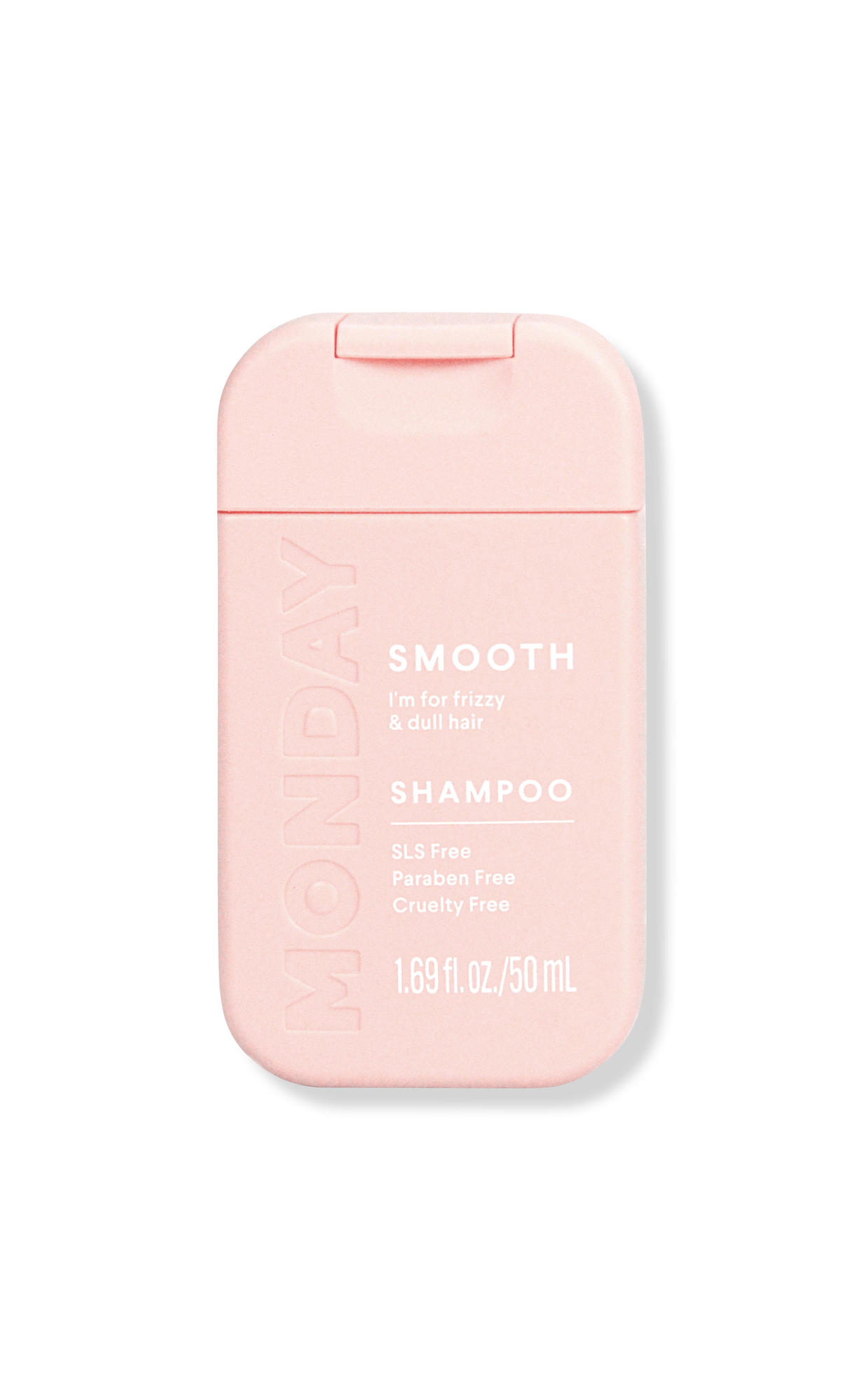 Travel Size SMOOTH Shampoo